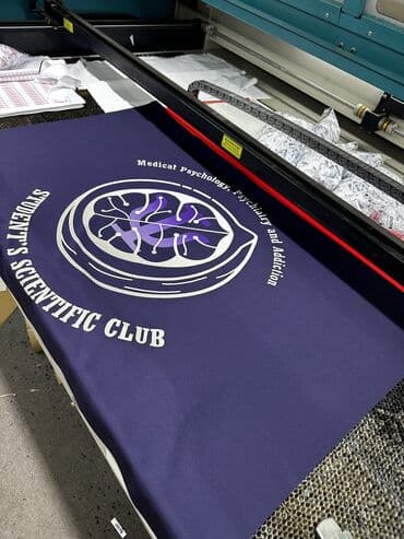 пищевая печать: Шелкография, 3D печать, Широкоформатная печать, | Кепки, Баннеры, Наклейки — 5