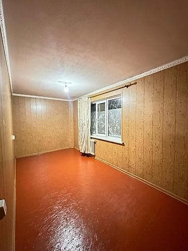 кок джар ж м: 2 бөлмө, 45 м², 1 кабат, Косметикалык ремонт — 1