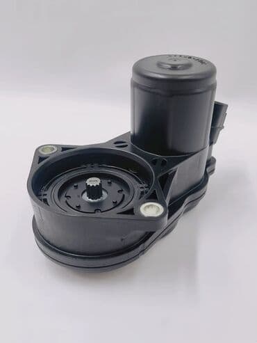 nx: Стояночный тормоз электроручник Lexus Nx RX — 2