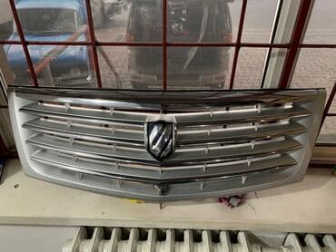 фото услуги рядом: Решетка радиатора Toyota — 1