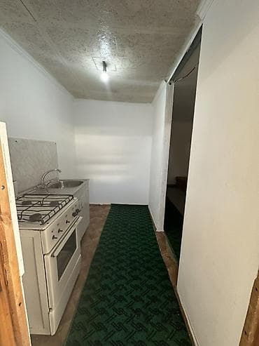 панельные дома: Сдается однокомнатный дом с собственной кухней и санузлом. Что — 2