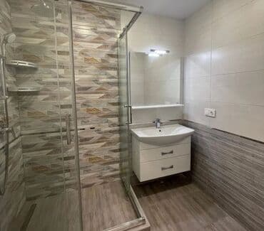 натяжной потолок токмок: Эвро ремонт баардык турун гипса картон кафель шпаклёвка ламинат обой — 9