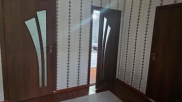 дом киргшелк: 60 м², 2 комнаты, Кондиционер — 4