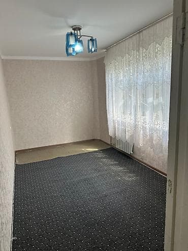 квартиры псо: 2 комнаты, 48 м², 103 серия, 1 этаж, Косметический ремонт — 4