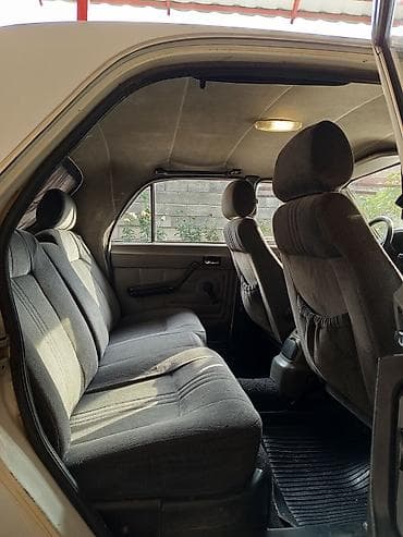 мопед рига 13 купить: ГАЗ 3110 Volga: 1998 г., 2.4 л, Механика, Бензин, Седан — 6