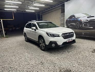 субару рамка: Subaru Outback: 2019 г., 2.5 л, Вариатор, Бензин, Универсал — 4