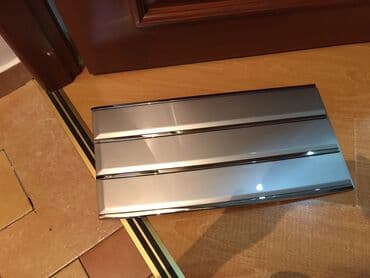 заказ продуктов на дом бишкек: Жабры на Land Rover — 2