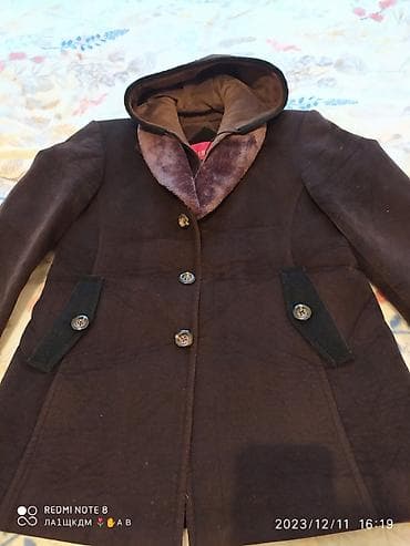 Футболки: Пальто — 3