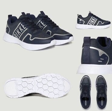 bikkembergs: BIKKEMBERGS. Фирменный логотип придает фирменный стиль этим крутым и — 3