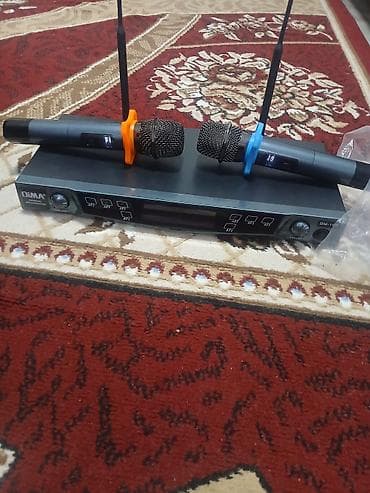 se electronics: Профессиональный звуковой комплект для мероприятий Состав: - Две — 2