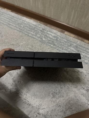 ps3 ps4: Всем Ас-саляму ‘аляйкум ps4 на 1тб.В хорошем состоянии работает,2 — 2