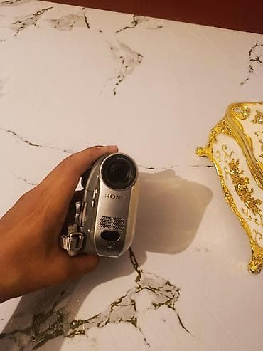 nikon 5100: *Продается Sony DCR-HC32E!!*📷 Камера хорошая видео тоже хорошо — 2