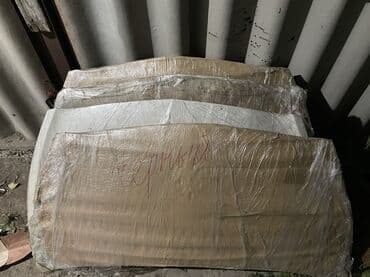 кузов хонда: Капот Honda — 5