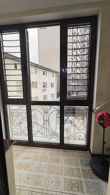 Продажа квартир: 4 комнаты, 159 м², Элитка, 3 этаж, Дизайнерский ремонт — 9