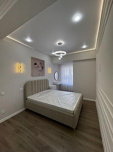 pro group: 3 комнаты, 75 м², АЮ Гранд Элитка, 11 этаж, Евроремонт — 3