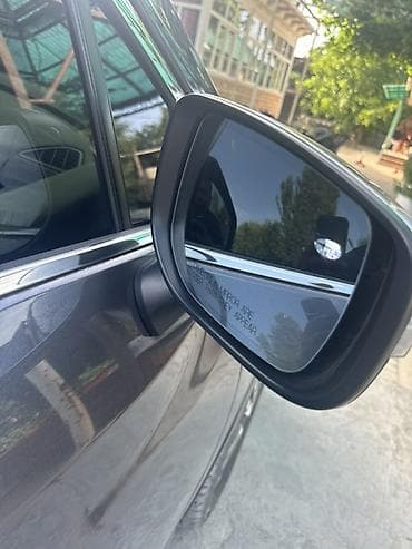 продаю авто хонда: Subaru Ascent: 2019 г., Автомат, Бензин, Внедорожник — 10