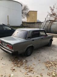 купить кун на мтз 82 новый: ВАЗ (ЛАДА) 2107: 2011 г., 1.6 л, Механика, Бензин, Седан — 5