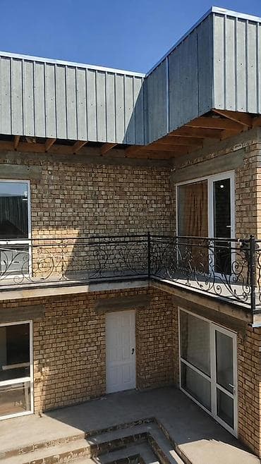 Дома: 🏡 Продаётся дом с готовым бизнесом 📍 Район Маевка, Первомайский район — 2