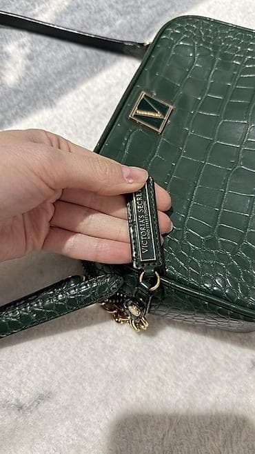 зимние чехлы: Классическая сумка, Материал: Экокожа, Застежка на молнии, Женские — 4