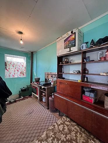 Үйлөр: 💎СРОЧНО ПРОДАЕТСЯ ДОМ 🏢Комнат: 4 📍Район: Ленинский район 🏘️Микрорайон — 5