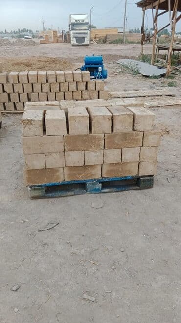 оверлог в рассрочку: Кирпич станок төө кирип размер 15 — 2