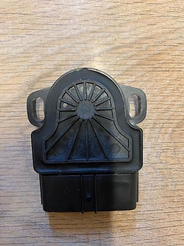 grandis: Mitsubishi Оригинал — 1