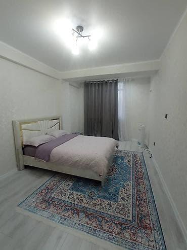 2 ком: 1 комната, Постельное белье, Кондиционер, Бронь — 5