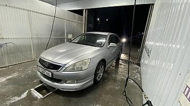 гофра аккорд: Honda Inspire: 2004 г., 3 л, Автомат, Бензин, Седан — 4