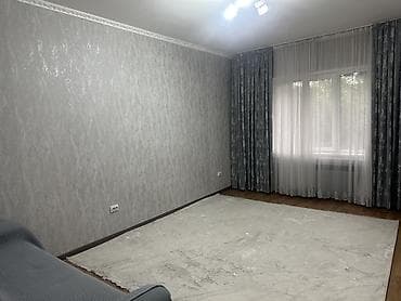 Недвижимость: 2 комнаталуу квартира арендага берилет.Только семейныйга .Аламедин — 7