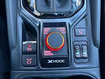 спринтер банпер: Subaru Forester: 2022 г., 2.5 л, Вариатор, Бензин, Кроссовер — 10