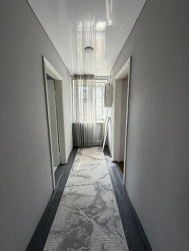 акуновские дома: 3 комнаты, 94 м², 2 этаж, Косметический ремонт — 7