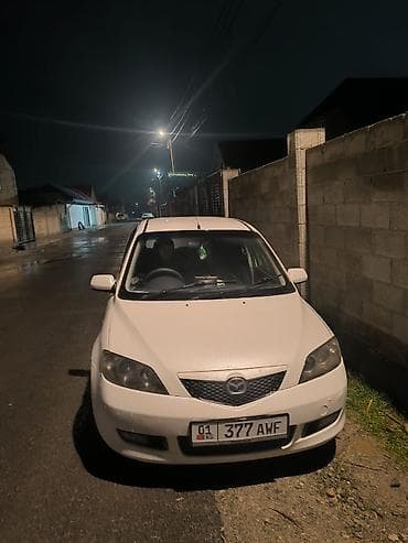 lexus es 2005: Mazda Demio: 2004 г., 1.5 л, Автомат, Бензин, Хэтчбэк — 2