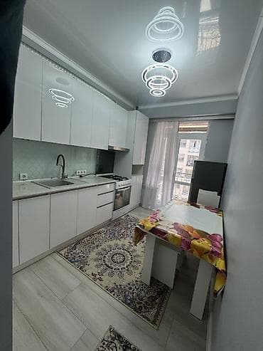 испания испании: 2 комнаты, Собственник, Без подселения, С мебелью полностью — 5