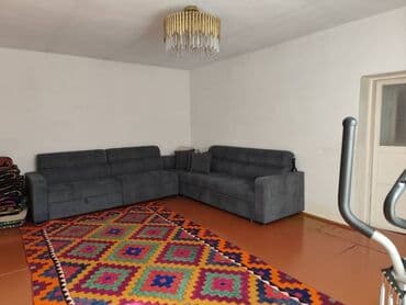 продаю дом рабочий гарадок: Дом, 80 м², 6 комнат, Собственник, Косметический ремонт — 5