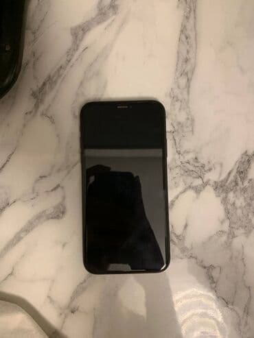 макбук эйр м1 бу: IPhone 11, Черный — 2