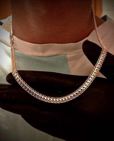 эксклюзивные свадебные пригласительные: Серебряные Цепи и Браслеты⛓️💎 Ювелирные украшения Делаю на — 5