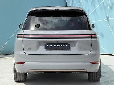 lixiang l7 купить: Lixiang L9: 2025 г., 1.5 л, Автомат, Гибрид, Кроссовер — 7