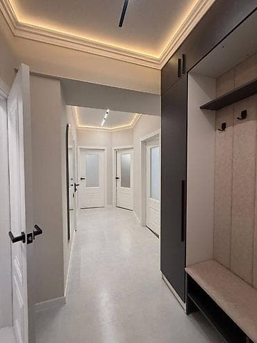 сдаю квартиру бостери: 2 комнаты, 58 м², 5 этаж — 10