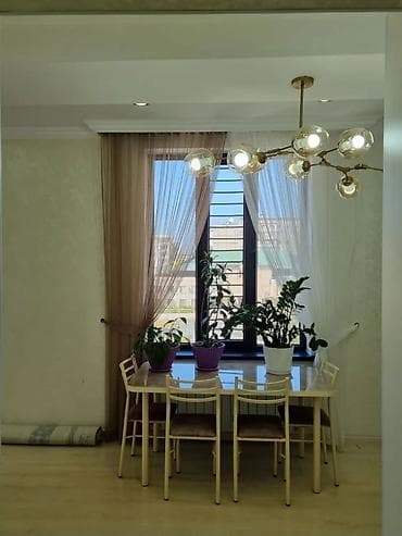 12 avenue: 2 комнаты, 71 м², Элитка, 2 этаж, Евроремонт — 10
