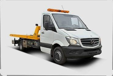 Эвакуатор, Mercedes-Benz, Сдвижная at lalafo.kg Эвакуатор, Mercedes-Benz, Сдвижная