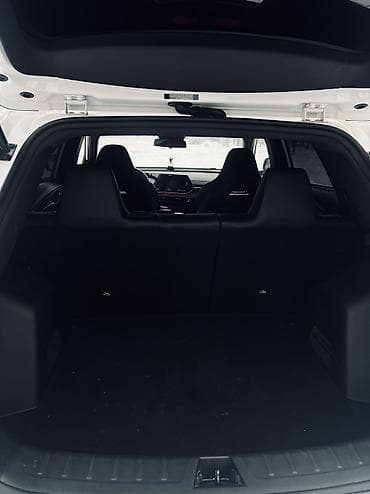 авто шпаклевка: Changan X5 Plus: 2025 г. — 6