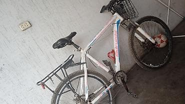 single speed: Городской велосипед, Missile, Рама M (156 - 178 см), Б/у — 1