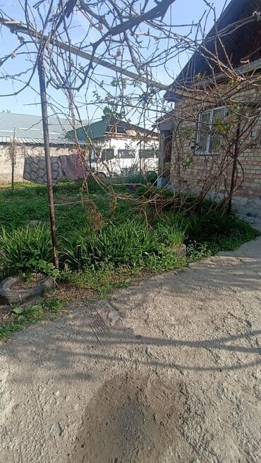 дизель сдам частный дом без хозяина в бишкеке: Дом Село достук 8-я линия д 32 кирпич з комнаты отопление печное — 8