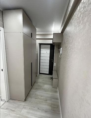 flat osh: 2 комнаты, Агентство недвижимости, Без подселения, С мебелью полностью — 8