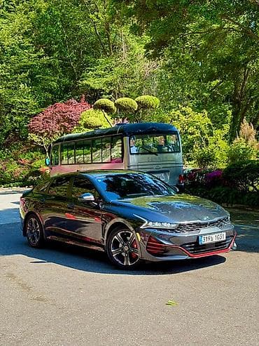продаю киа к5: Kia K5: 2021 г., 2 л, Автомат, Бензин, Седан — 1