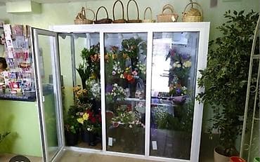 sg 5: Холодильное оборудование для цветочных витрин. монтаж, установка — 2