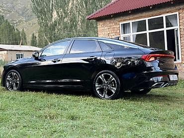 хонда истеп 1: Kia K5: 2020 г., 2 л, Автомат, Бензин, Седан — 2