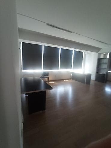 open space: Аренда офисов, 77 м², В административном здании, С отдельным входом — 4