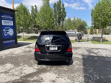 туманик на одиссей: Honda Odyssey: 2002 г., Автомат, Бензин — 5