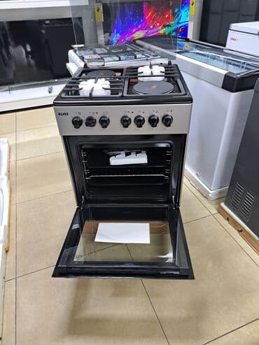 klass газовая плита: Новый — 3